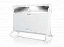 Конвектор электрический Ballu SOLO TURBO BEC/SMT-2000 (2,0 кВт, механич управл.) с доставкой в NAME