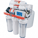 Обратноосмотическая система (с помпой) О600  по цене 17990 руб.