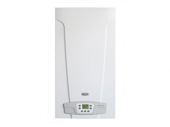Котел настенный газовый одноконтурный BAXI ECO-4S 1.24F (24 кВт)(закр. камера сгорания)
